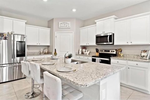 Villa ou maison à louer à Riverview, Floride: 4 chambres, 190.08 m2 № 2398443 - photo 10