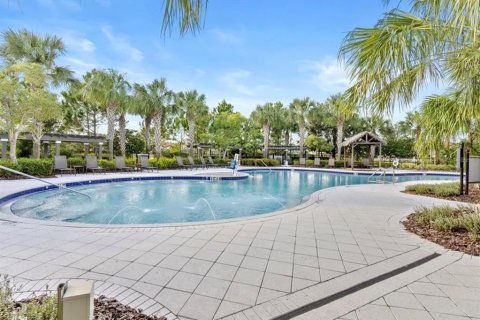 Villa ou maison à louer à Riverview, Floride: 4 chambres, 190.08 m2 № 2398443 - photo 18