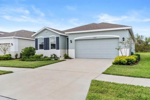 Villa ou maison à louer à Riverview, Floride: 4 chambres, 190.08 m2 № 2398443 - photo 5