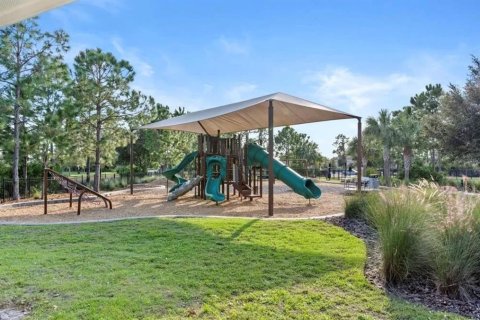 Villa ou maison à louer à Riverview, Floride: 4 chambres, 190.08 m2 № 2398443 - photo 20