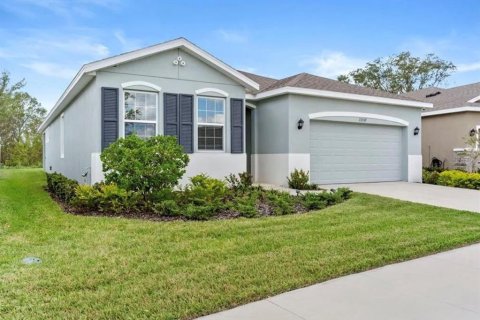 Villa ou maison à louer à Riverview, Floride: 4 chambres, 190.08 m2 № 2398443 - photo 6