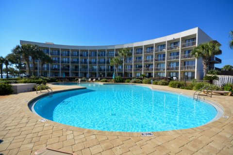 Copropriété à vendre à Fort Walton Beach, Floride: 30.19 m2 № 559061 - photo 1