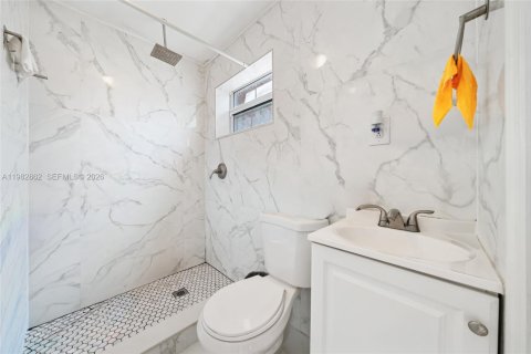 Купить виллу или дом в Пемброк-Пайнс, Флорида 4 спальни, 174.93м2, № 2049282 - фото 29