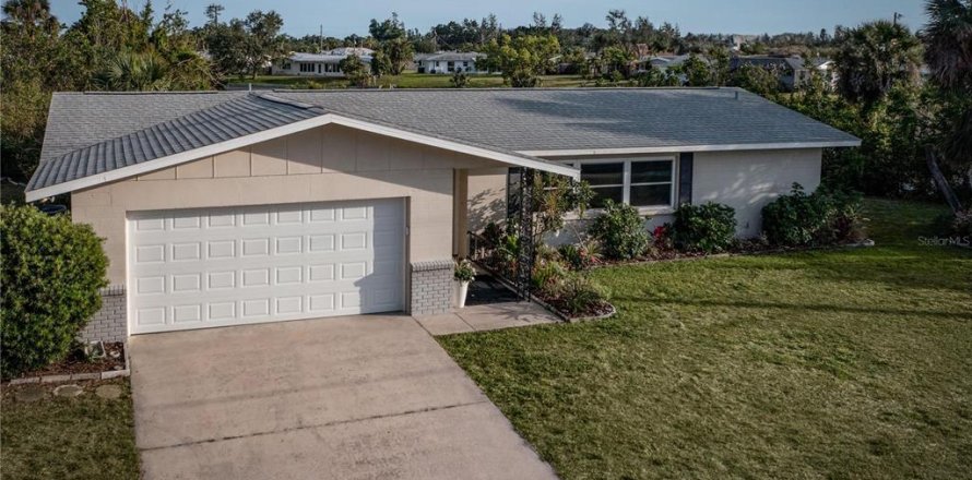 Villa ou maison à Venice, Floride 2 chambres, 114.46 m2 № 1654364