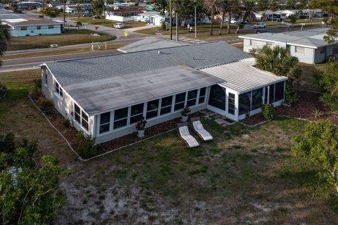 Villa ou maison à vendre à Venice, Floride: 2 chambres, 114.46 m2 № 1654364 - photo 5