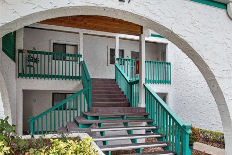 Condo in Sebring, Florida, 2 bedrooms № 1902161 - photo 3