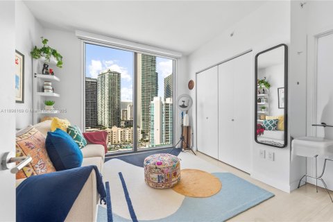 Купить кондоминиум в Майами, Флорида 2 спальни, 121.79м2, № 1971233 - фото 2