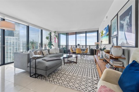 Купить кондоминиум в Майами, Флорида 2 спальни, 121.79м2, № 1971233 - фото 20