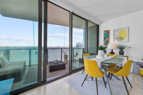 Купить кондоминиум в Майами, Флорида 2 спальни, 121.79м2, № 1971233 - фото 25