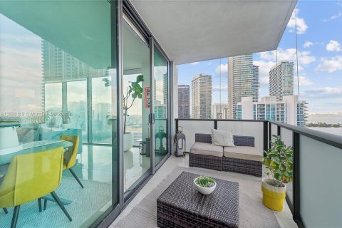 Купить кондоминиум в Майами, Флорида 2 спальни, 121.79м2, № 1971233 - фото 28