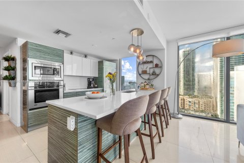 Купить кондоминиум в Майами, Флорида 2 спальни, 121.79м2, № 1971233 - фото 18