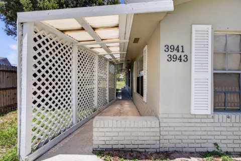 Appartement à louer à Palm Beach Gardens, Floride: 2 chambres, 83.61 m2 № 2169448 - photo 3