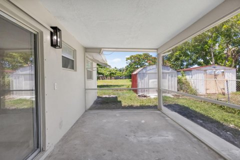 Appartement à louer à Palm Beach Gardens, Floride: 2 chambres, 83.61 m2 № 2169448 - photo 25