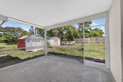 Appartement à louer à Palm Beach Gardens, Floride: 2 chambres, 83.61 m2 № 2169448 - photo 24