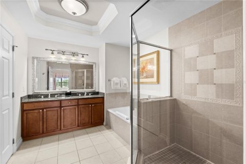 Купить кондоминиум в Фор-Корнерс, Флорида 8 комнат, 163.04м2, № 2104504 - фото 10