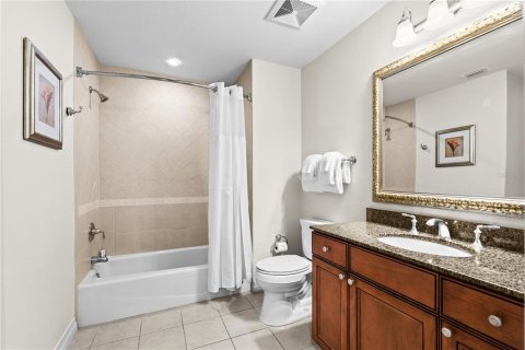 Купить кондоминиум в Фор-Корнерс, Флорида 8 комнат, 163.04м2, № 2104504 - фото 21