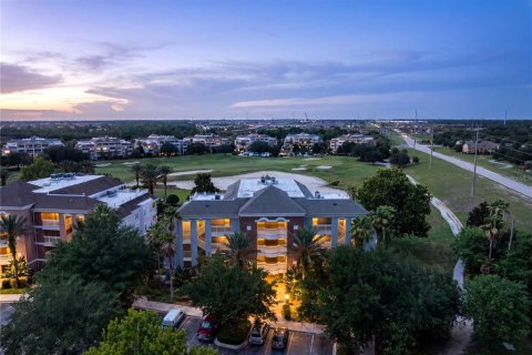 Condo in Four Corners, Florida, 3 bedrooms № 2104504