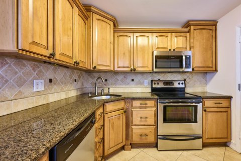 Condominio en venta en Pompano Beach, Florida, 2 dormitorios, 111.48 m2 № 2182078 - foto 6