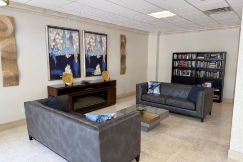 Condominio en venta en Pompano Beach, Florida, 2 dormitorios, 111.48 m2 № 2182078 - foto 28
