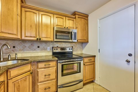 Condominio en venta en Pompano Beach, Florida, 2 dormitorios, 111.48 m2 № 2182078 - foto 8