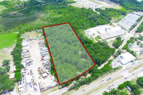 Land in Lake Wales, Florida № 1675228 - photo 3