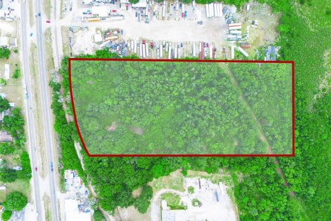 Land in Lake Wales, Florida № 1675228 - photo 1