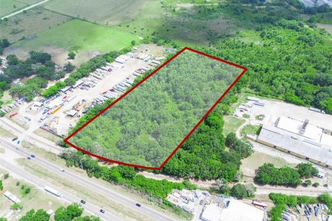 Land in Lake Wales, Florida № 1675228 - photo 2