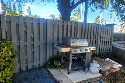 Copropriété à louer à Fort Lauderdale, Floride: 1 chambre, 58.06 m2 № 1982660 - photo 24