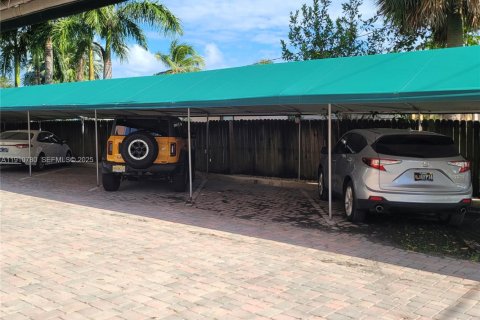 Copropriété à louer à Fort Lauderdale, Floride: 1 chambre, 58.06 m2 № 1982660 - photo 16