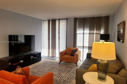 Copropriété à louer à Fort Lauderdale, Floride: 1 chambre, 58.06 m2 № 1982660 - photo 6