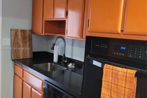 Copropriété à louer à Fort Lauderdale, Floride: 1 chambre, 58.06 m2 № 1982660 - photo 10