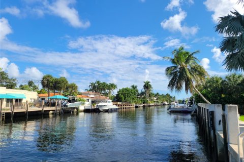 Copropriété à louer à Fort Lauderdale, Floride: 1 chambre, 58.06 m2 № 1982660 - photo 23