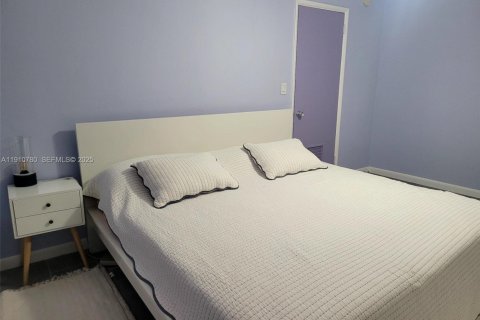 Copropriété à louer à Fort Lauderdale, Floride: 1 chambre, 58.06 m2 № 1982660 - photo 12