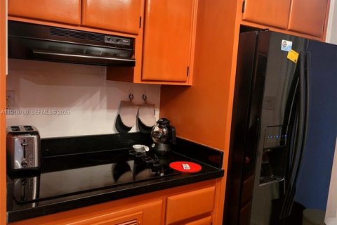 Copropriété à louer à Fort Lauderdale, Floride: 1 chambre, 58.06 m2 № 1982660 - photo 8