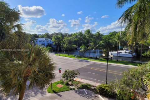 Copropriété à louer à Fort Lauderdale, Floride: 1 chambre, 58.06 m2 № 1982660 - photo 20