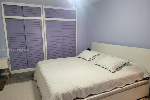 Copropriété à louer à Fort Lauderdale, Floride: 1 chambre, 58.06 m2 № 1982660 - photo 11