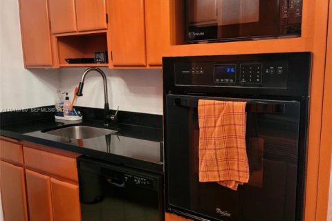 Copropriété à louer à Fort Lauderdale, Floride: 1 chambre, 58.06 m2 № 1982660 - photo 9