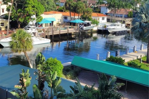 Copropriété à louer à Fort Lauderdale, Floride: 1 chambre, 58.06 m2 № 1982660 - photo 21