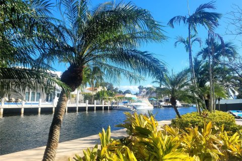 Copropriété à louer à Fort Lauderdale, Floride: 1 chambre, 58.06 m2 № 1982660 - photo 22