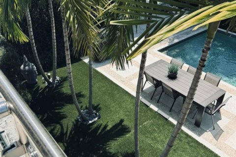 Villa ou maison à vendre à West Palm Beach, Floride: 5 chambres, 301 m2 № 2351269 - photo 4