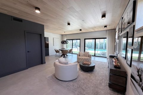 Villa ou maison à vendre à West Palm Beach, Floride: 5 chambres, 301 m2 № 2351269 - photo 21