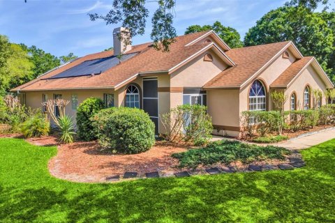 Casa en Clermont, Florida 4 dormitorios, 197.51 m2 № 2101947