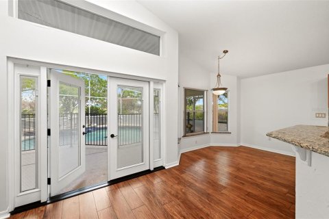 House in Clermont, Florida 4 bedrooms, 197.51 sq.m. № 2101947 - photo 20