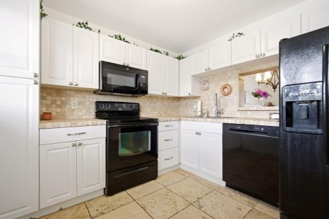 Copropriété à vendre à Lake Worth, Floride: 1 chambre, 76.55 m2 № 2188397 - photo 5