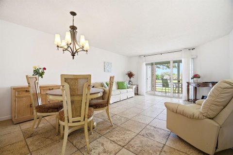 Copropriété à vendre à Lake Worth, Floride: 1 chambre, 76.55 m2 № 2188397 - photo 6