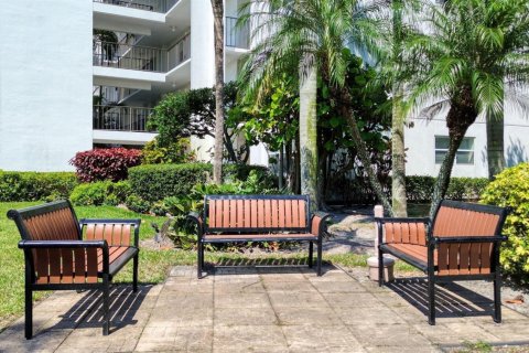 Copropriété à vendre à Lake Worth, Floride: 1 chambre, 76.55 m2 № 2188397 - photo 25