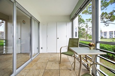 Copropriété à vendre à Lake Worth, Floride: 1 chambre, 76.55 m2 № 2188397 - photo 19