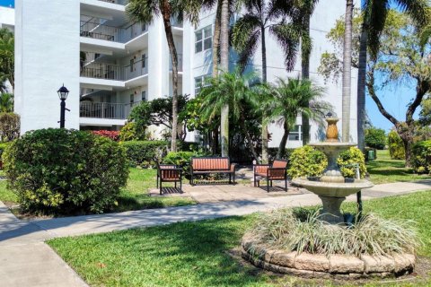 Copropriété à vendre à Lake Worth, Floride: 1 chambre, 76.55 m2 № 2188397 - photo 23