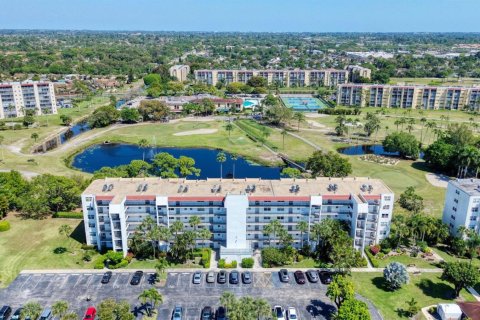 Copropriété à vendre à Lake Worth, Floride: 1 chambre, 76.55 m2 № 2188397 - photo 3