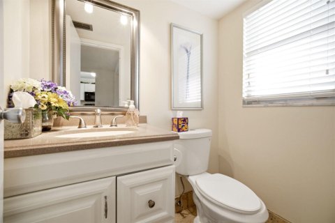 Copropriété à vendre à Lake Worth, Floride: 1 chambre, 76.55 m2 № 2188397 - photo 17